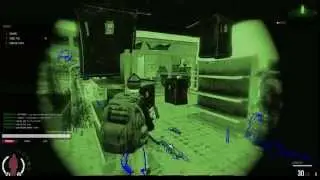 Infestation Thailand: รถนะไม่ใช่ของเล่น