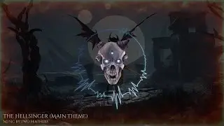 Metal: Hellsinger OST - in GAME ORDER - (full Soundtrack)