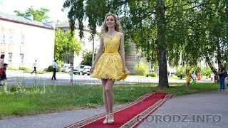 ТРК «Заречный» объявляет конкурс «Выпускники — 2020»