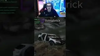 Гоша вышел