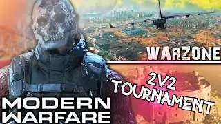 Dorinjoo / Warzone Cold War \ HIGH KILLS & WINS  / Whit PaladinGaming