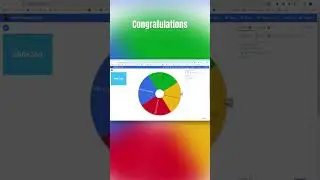 The winner of the giveaway as promised!
