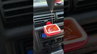 Funny Car Mods