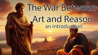Introducing the War Between Art and Reason