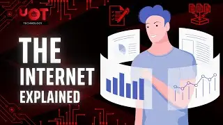 Understanding How The Internet Works.