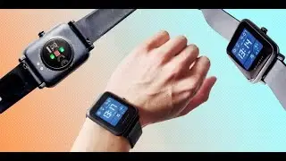 Realme Watch Vs Amazfit Bip S : Budget Battle