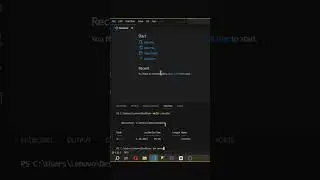 Tutorial: Create a .NET Console App using VS Code 