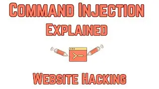What is Command Injection ? | Example | Impact | Prevention |  [ Hindi ]