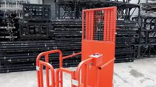 The Order Picker