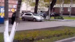 Шок контент!!! Вовчик VS ЖЕКА. Смотреть до конца!