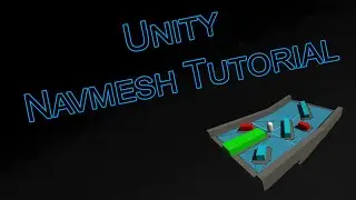 Unity Navmesh Tutorial (2021)