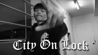 J Plug - City On Lock (Official Music Video)