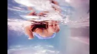 Children's Underwater Photos | Children's Underwater Photography