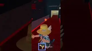 Победа за героя (MM2) #mm2 #roblox #murdermystery2 #shorts