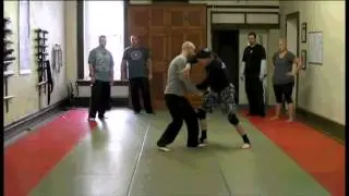 Living Arts Intensive Promo Video