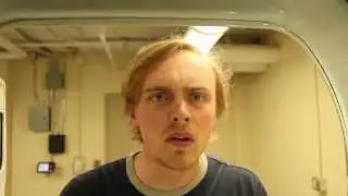 A Normal Laundry Day - Gus Johnson Comedy Short