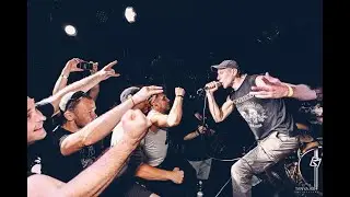 Индульгенция - Феминистка (14.09.2024 Москва)