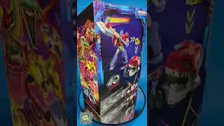 Optimus Prime Animated Universe Transformers Legacy United Hasbro #optimusprime #transformers