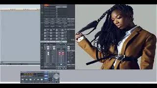 Brandy – I’m Yours (Slowed Down)
