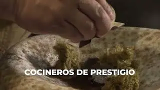 VIII Congreso Internacional de Cocina y Turismo Micológico 'Soria Gastronómica'.