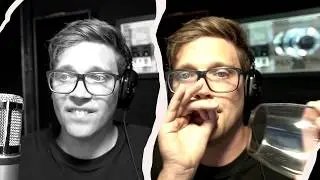 13. Tom Thum (beatboxing weird meters, vocal trombones, electric guitars and trumpets)