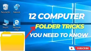 Computer Tricks | 