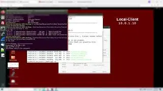 NSE 4 FortiGate Security 7.0 (LAB 11: Intrusion Prevention System and Denial of Service)