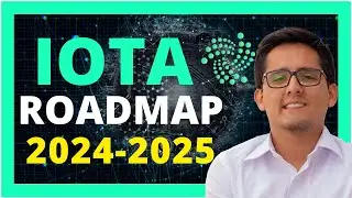 Roadmap IOTA 2.0🏁 Actualización completa