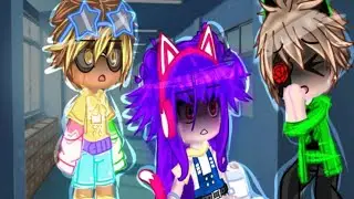 ||Siren voice||Meme/Trend||GachaClub||