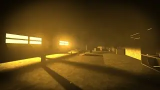 Fingerbones - A Psychological Horror