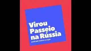 "Virou Passeio!" - Vinheta de Abertura