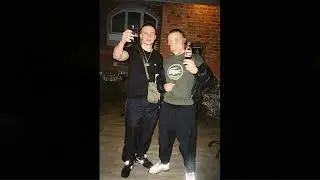 ICEGERGERT - Грабитель 78 (phonk remix)