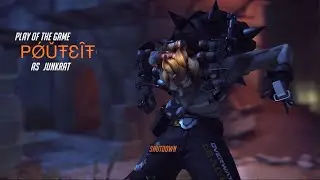 Junkrat 4k