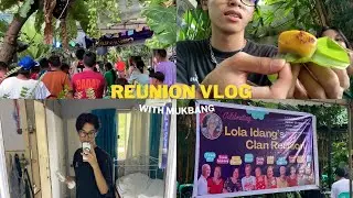 Reunion Vlog | Vlog Ep. 6 ✨