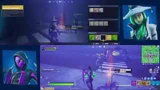 Darth_Noctem89's Live Fortnite 7 10 2020