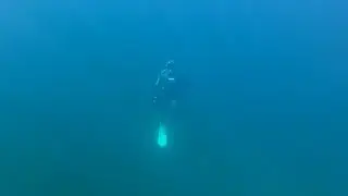 Подводная охота #12 три карьера