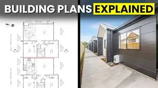From Floor Plans To Structural Drawings: Understanding Construction Plans Made Easy