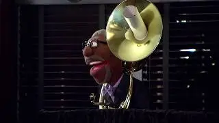 Puppet Mayor of KC | Historic West Bottoms Association's Tribute to Mayor Sly James