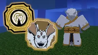 KAGOKU + KAGOKU RABBIT MODE REVIEW | Shinobi Life