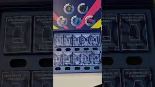 New pre-filled Xlim Pods