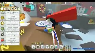 Симулятор пчеловода Bee Swarm Simulator в Roblox #5