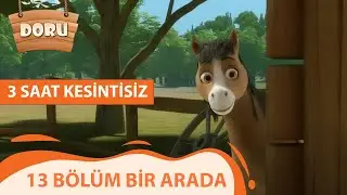 13 Bölüm Bir Arada - Doru