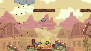 Cover Orange 2 Level 3-37 3-Star Walkthrough