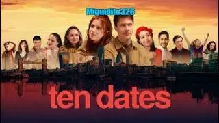 10 Dates : Azalea