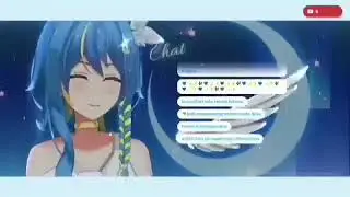 Eso Tsuki, eres una de las mejores