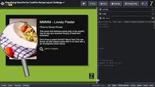 ZIM Explore! 54. Magnifying Glass - 