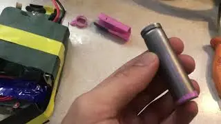 Как обманывают китайцы с аккумуляторами!