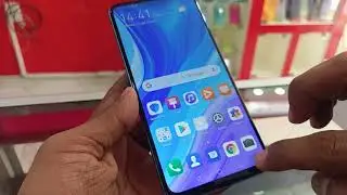 trucos y funciones ocultas huawei y9 S