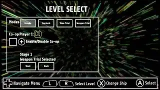Review of @wiz_byte's Vector Assault!