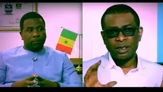 BOUGANE REPOND A ABBA